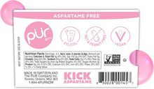 Load image into Gallery viewer, pur gum |  Bubblegum - 12 Packs x 9 Pieces
