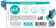 Load image into Gallery viewer, pur gum |  Wintergreen - 12 Packs x 9 Pieces
