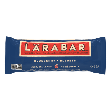 Larabar Blueberry