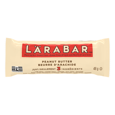 Larabar Peanut Butter