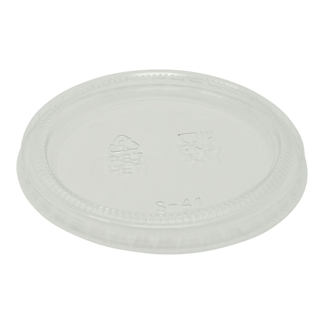 Maher 4oz. Lid for Food Container - 1000