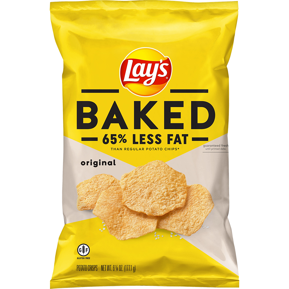 Lay's Baked Original - 32g