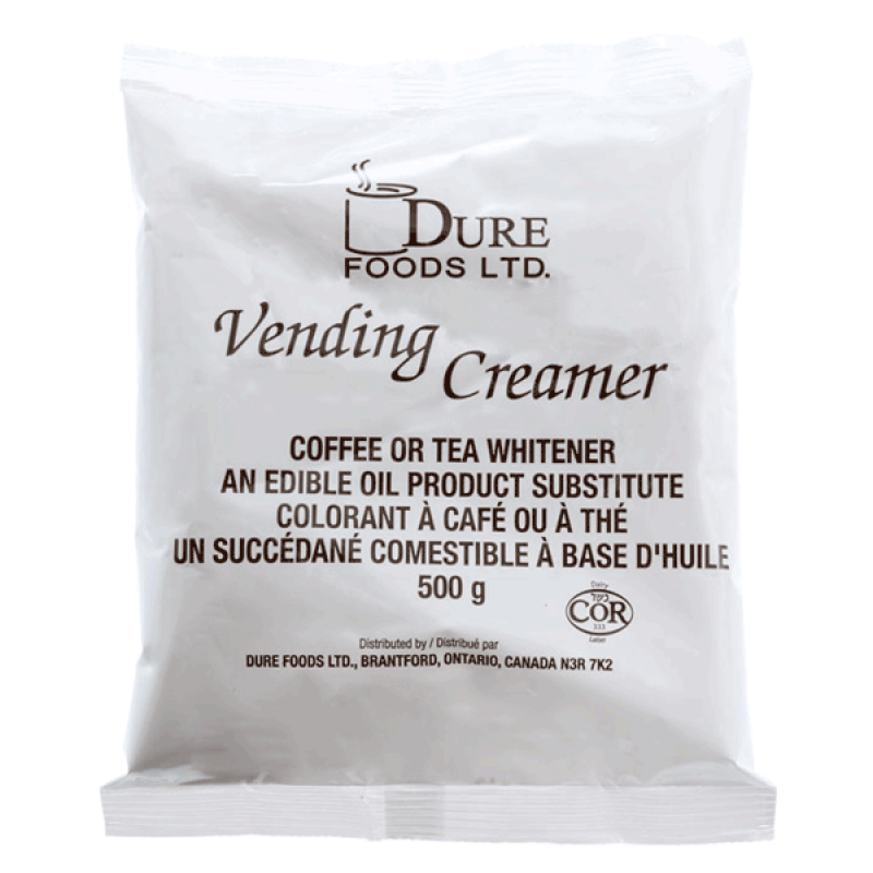 Dure | Vending Creamer - 500g
