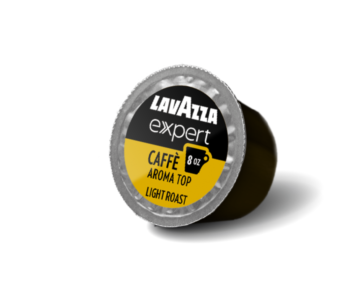 Lavazza Expert Caffe Aroma Top - Capsules ***DISCONTINUED***