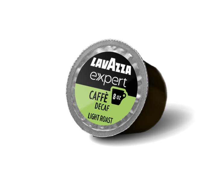 Lavazza Expert Caffe Decaf - Capsules ***DISCONTINUED***