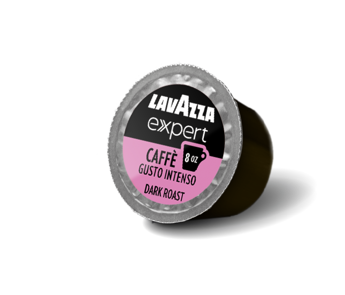 Lavazza Expert Caffe Gusto - Capsules ***DISCONTINUED***