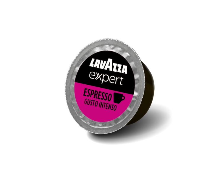 Lavazza Expert Espresso Gusto x 2 (Double Shot) - Capsules  ***DISCONTINUED***
