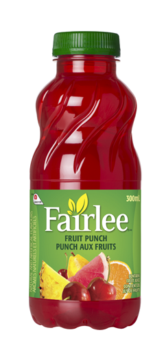 Fairlee Fruit Punch - 300ml