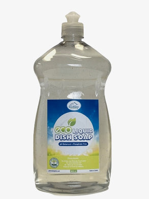 Green Dolphin Cooktop Cleaner - 500ml – On The Way Cafe Inc
