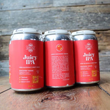 Load image into Gallery viewer, GRUVI Alcohol-Free Beer Juicy IPA
