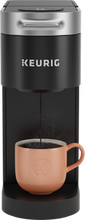 Load image into Gallery viewer, Keurig K-Slim K-Cup Single-serve Coffee Machine
