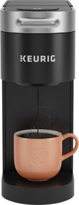 Keurig K-Slim K-Cup Single-serve Coffee Machine