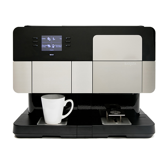 Lavazza Flavia Barista Coffee & Espresso Machine