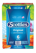 Load image into Gallery viewer, Scotties Facial Tissue

