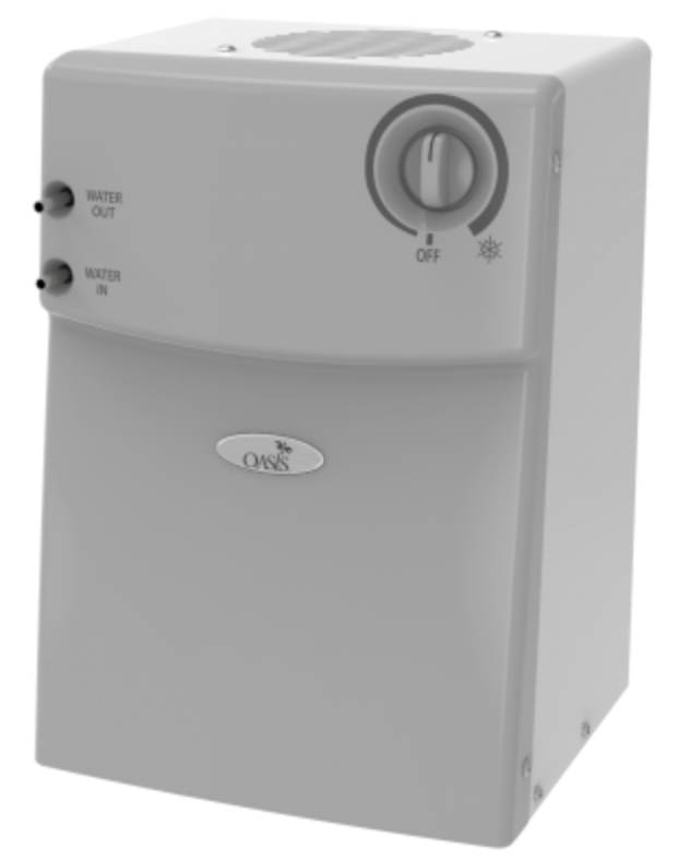 Oasis Water Chiller - R1P