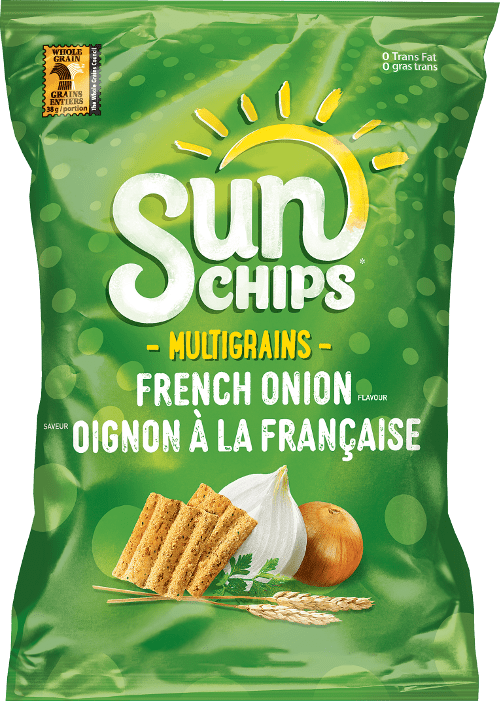 Sun Chips French Onion - 40 Pack