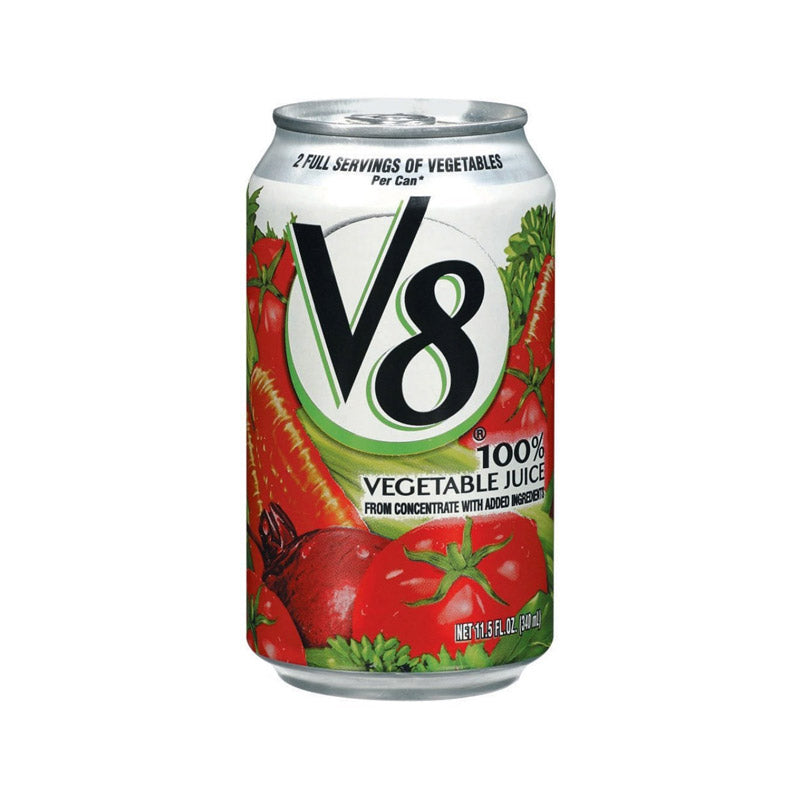 V8 Original Vegetable Cocktail