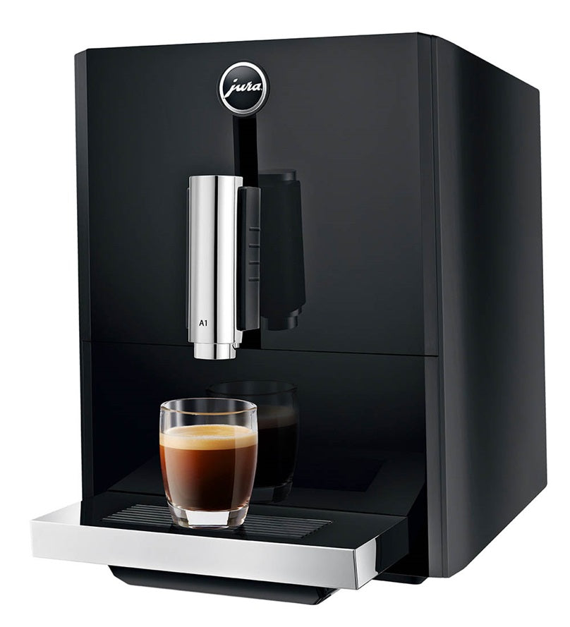 Jura A1 Espresso Bean Machine