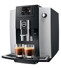 Load image into Gallery viewer, Jura E6 Espresso Machine
