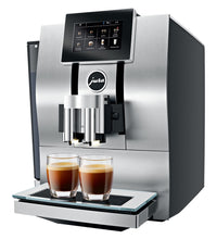 Load image into Gallery viewer, Jura Z8 Espresso Machine
