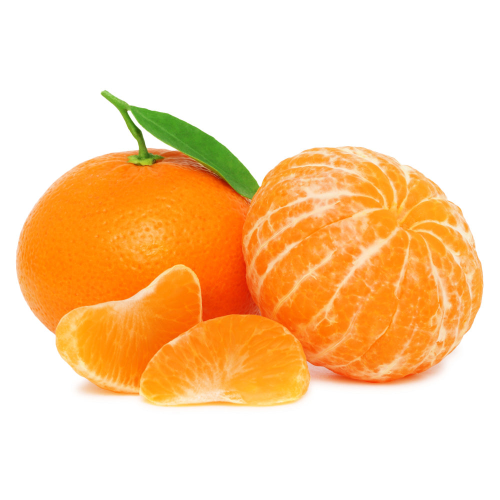 Clementine Oranges