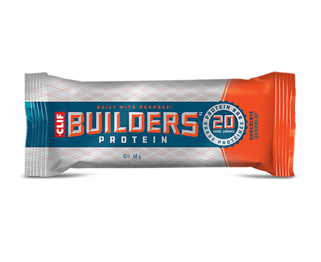 CLIF Builders Bar | Chocolate - 68g