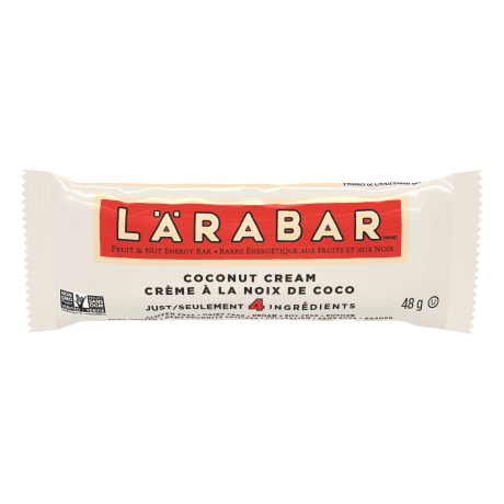 Larabar Coconut Cream