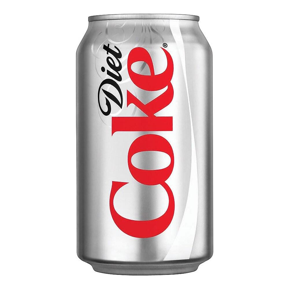 Diet Coke - 355ml (12oz)