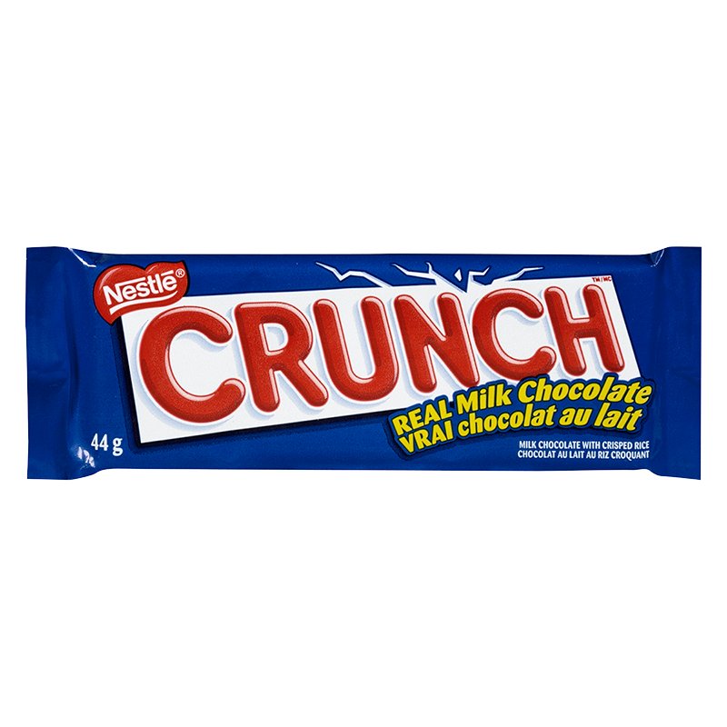 Crunch - 44g