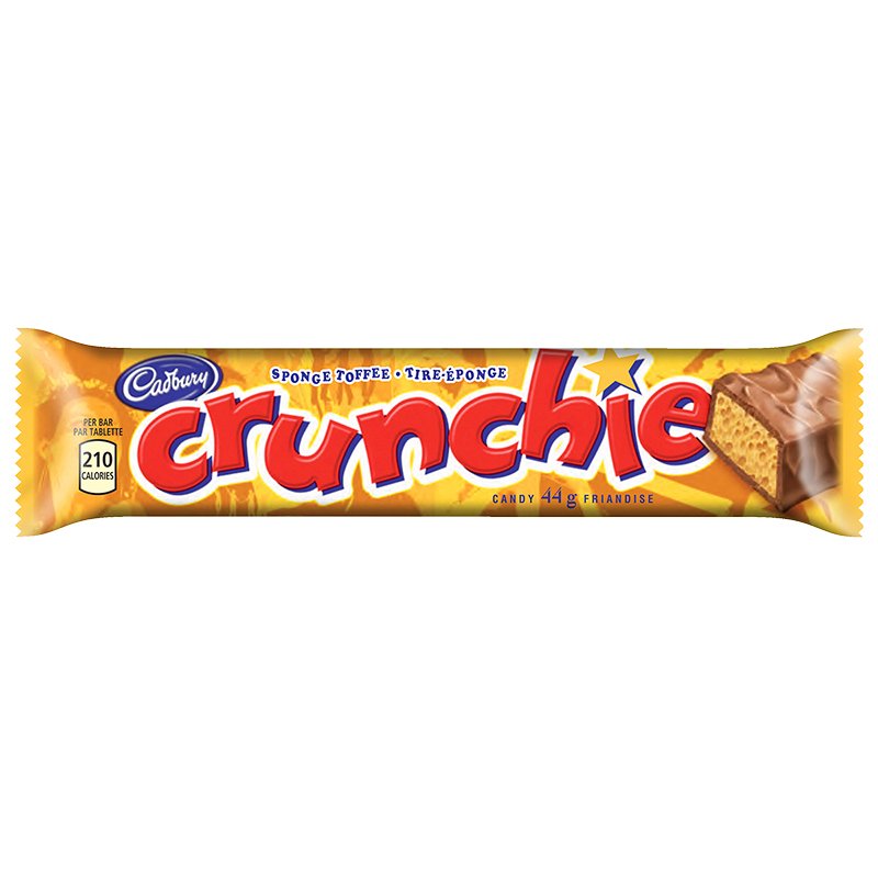 Crunchie - 44g