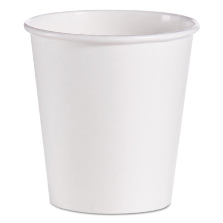Disposable Paper Cups - Variable Sizes