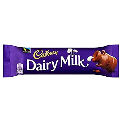 Dairy Milk - 42g