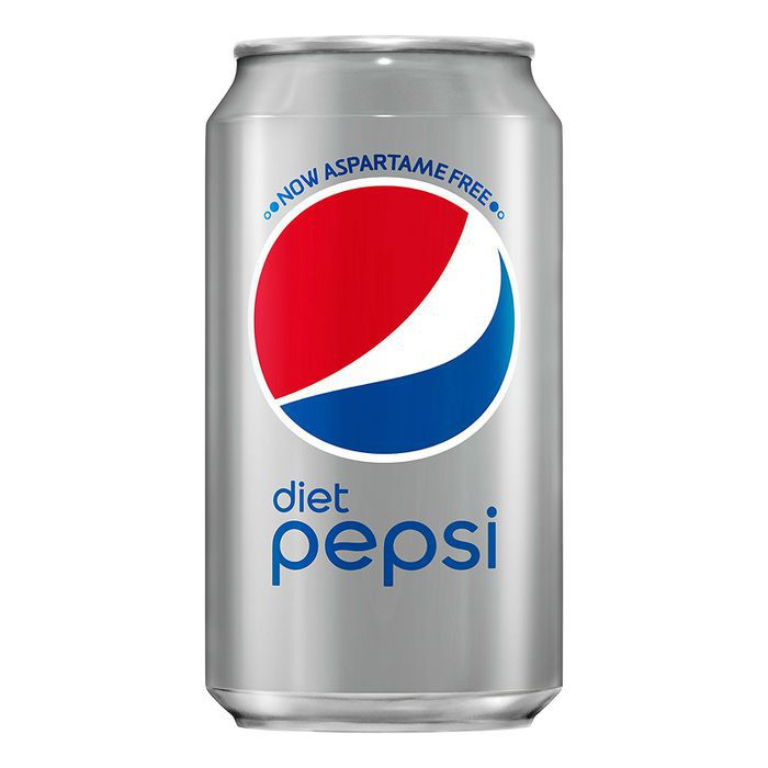 Diet Pepsi - 355ml (12oz)
