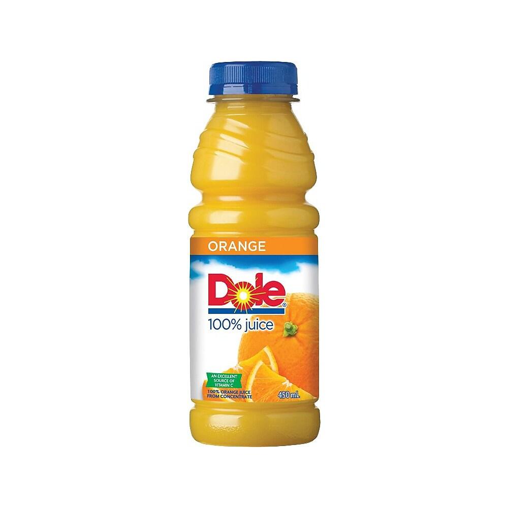 Dole Orange Juice - 450ml