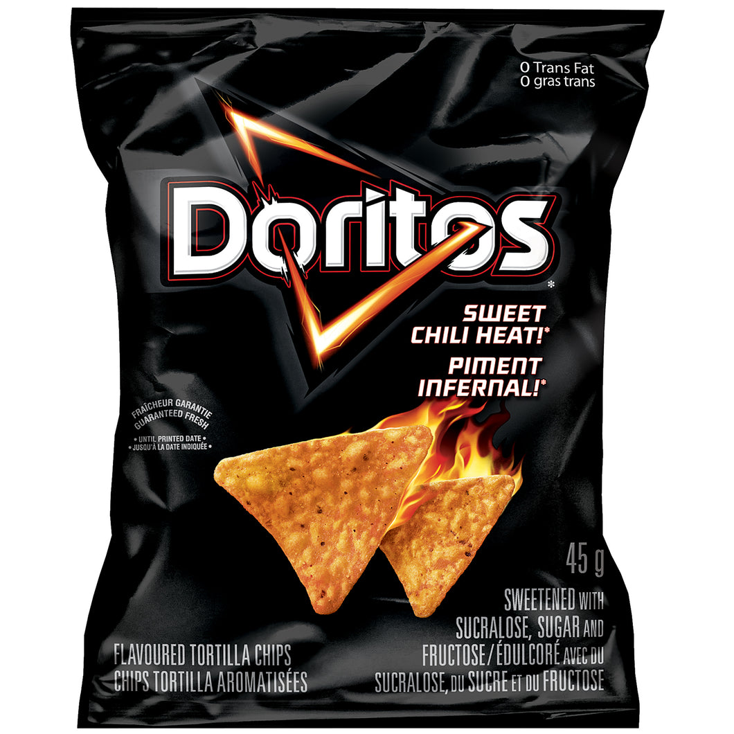 Doritos Sweet Chilli Heat - 45g