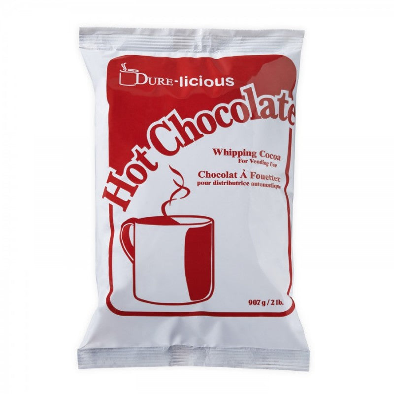 Dure | Hot Chocolate Powder - 907g