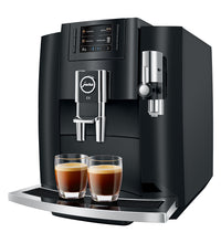 Load image into Gallery viewer, Jura E8 Espresso Machine (Black)
