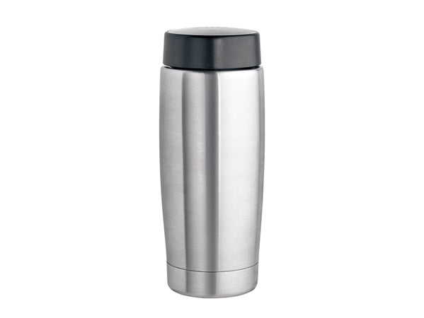 Jura stainless steel vacuum milk container - .6L