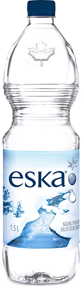 Eska Water - 1.5L