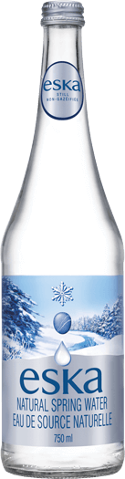 Eska Water - 750ml