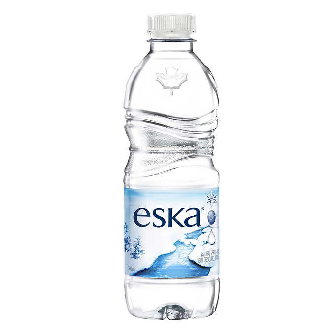 Eska Water - 500ml
