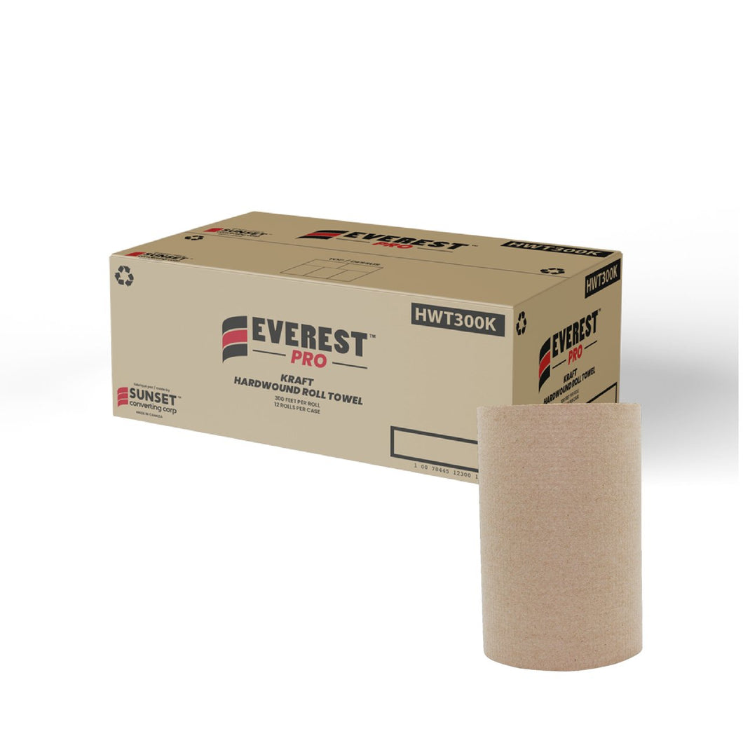 Everest Kraft Hand Roll Towel - 300 Feet