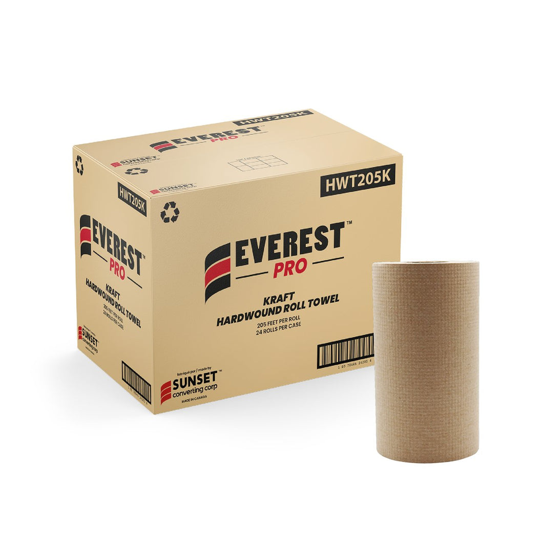 Everest Kraft Hand Roll Towel - 205 Feet