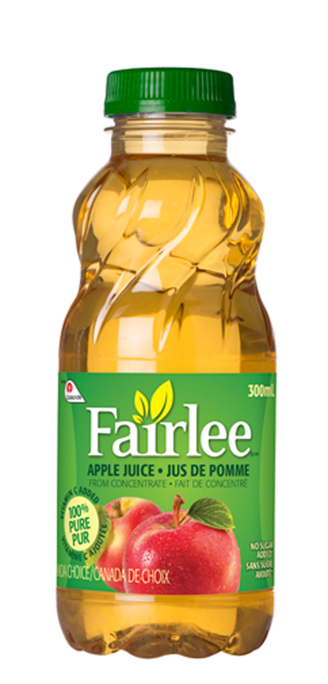 Fairlee Apple Juice - 300ml