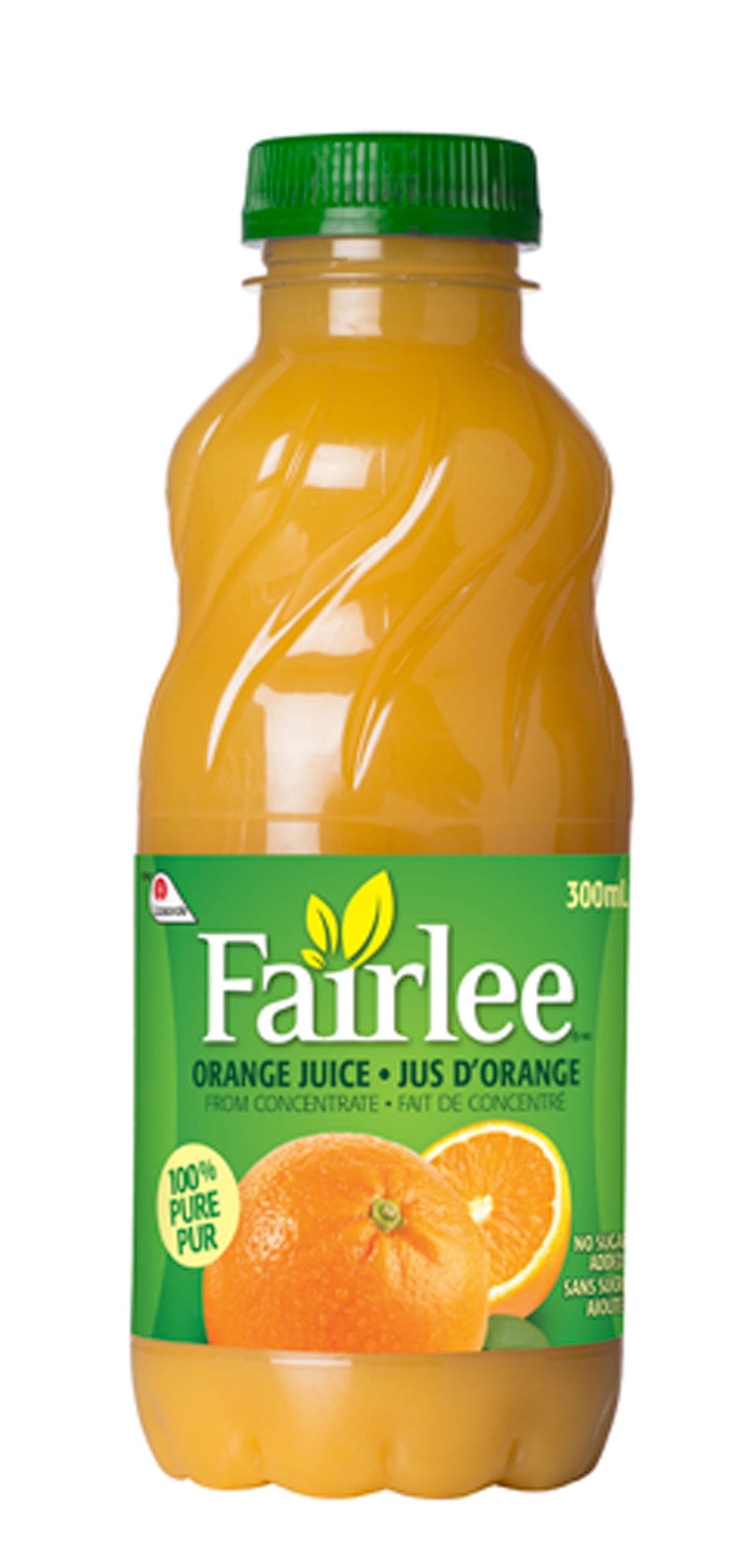 Fairlee Orange Juice - 300ml