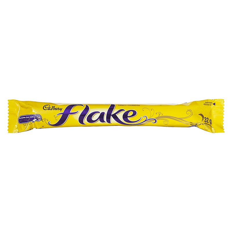 Flake - 32g