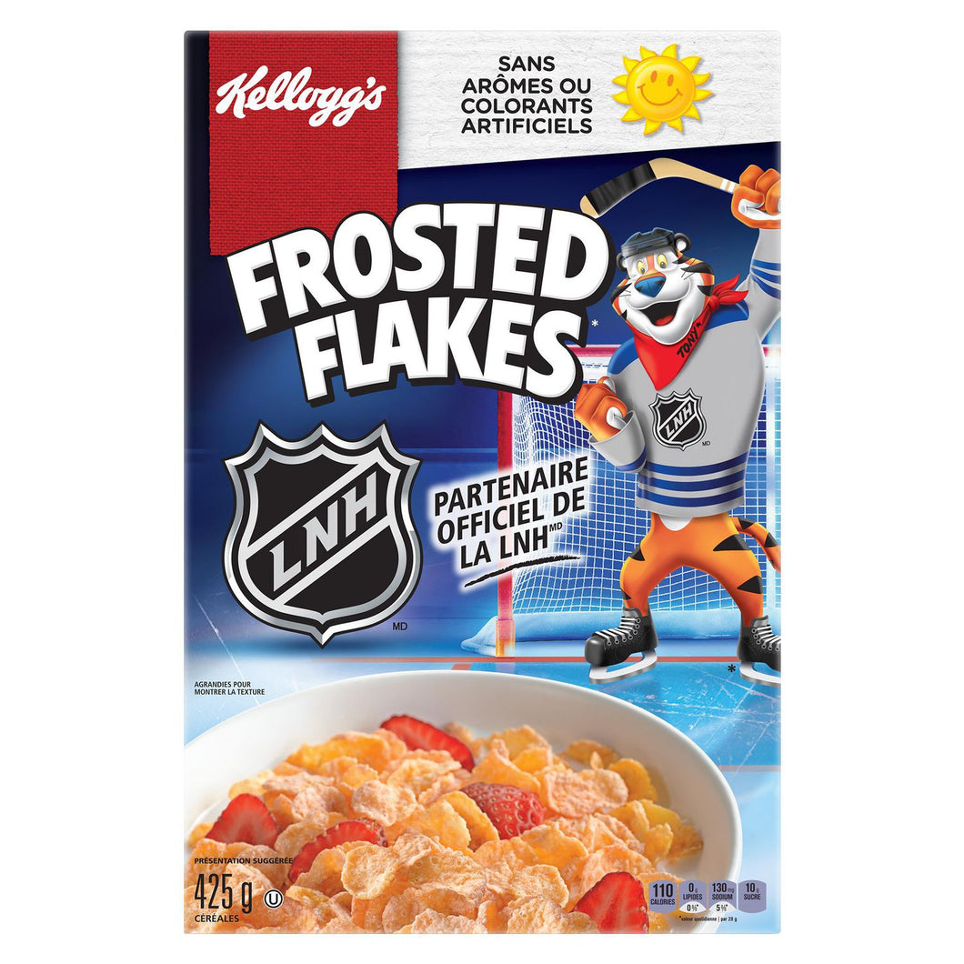 Frosted Flakes - 425g