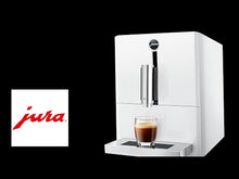 Load and play video in Gallery viewer, Jura A1 Espresso Bean Machine
