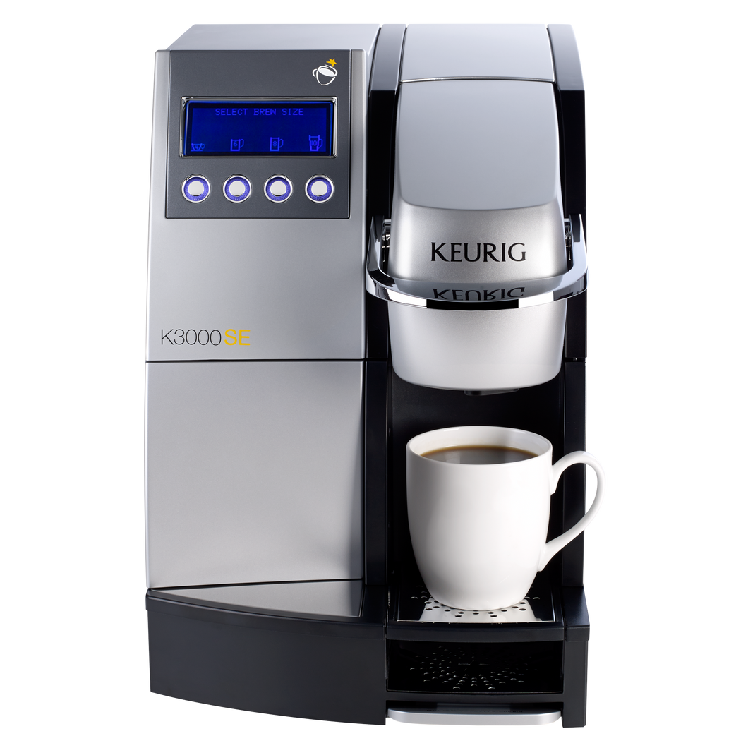 Keurig B3000 Sinlge-serve Coffee Machine