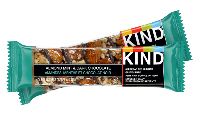 Kind Bar Almond & Coconut - 40g